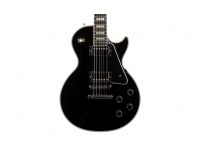 Gibson Custom Les Paul Custom M2M w/Ebony Fingerboard Gloss - EBC