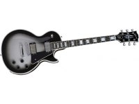 Gibson Custom Les Paul Custom M2M w/Ebony Fingerboard Gloss - SLB