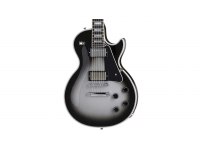 Gibson Custom Les Paul Custom M2M w/Ebony Fingerboard Gloss - SLB