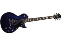 Gibson Custom Les Paul Custom M2M w/Ebony Fingerboard VOS - CBL
