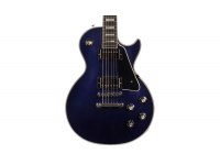 Gibson Custom Les Paul Custom M2M w/Ebony Fingerboard VOS - CBL