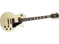 Gibson Custom Les Paul Custom M2M w/Ebony Fingerboard VOS - CVW