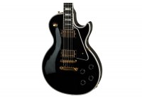 Gibson Custom Les Paul Custom w/Ebony Fingerboard Gloss - EB