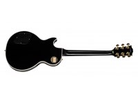 Gibson Custom Les Paul Custom w/Ebony Fingerboard Gloss - EB