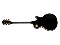 Gibson Custom Les Paul Custom w/Ebony Fingerboard Gloss Left Handed - EB