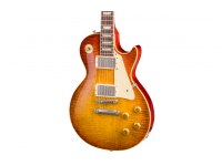 Gibson Custom Les Paul Standard Tom Murphy Painted & Aged