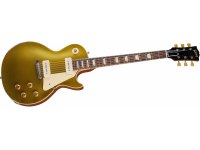 Gibson Custom Murphy Lab 1954 Les Paul Goldtop Reissue Heavy Aged