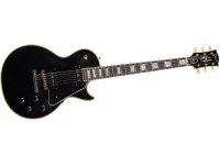 Gibson Custom Murphy Lab 1954 Les Paul Custom Staple Pickup Reissue M2M Ultra Light Aged