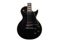 Gibson Custom Murphy Lab 1954 Les Paul Custom Staple Pickup Reissue M2M Ultra Light Aged