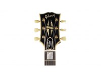 Gibson Custom Murphy Lab 1954 Les Paul Custom Staple Pickup Reissue M2M Ultra Light Aged