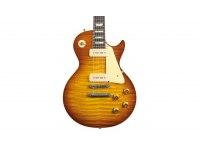 Gibson Custom Murphy Lab 1956 Les Paul Standard Figured Top Ultra Light Aged - SI