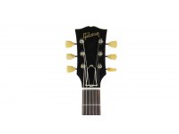 Gibson Custom Murphy Lab 1956 Les Paul Standard Figured Top Ultra Light Aged - SI
