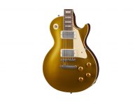 Gibson Custom Murphy Lab 1957 Les Paul Goldtop Darkback Reissue Light Aged