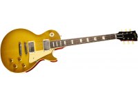 Gibson Custom Murphy Lab 1958 Les Paul Standard Reissue Light Aged - LB