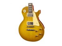 Gibson Custom Murphy Lab 1958 Les Paul Standard Reissue Light Aged - LB