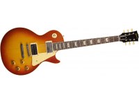 Gibson Custom Murphy Lab 1958 Les Paul Standard Reissue M2M Ultra Light Aged - FCS