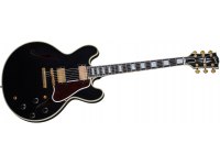 Gibson Custom Murphy Lab 1959 ES-355 Reissue Stop Bar Ultra Light Aged - EB