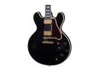 Gibson Custom Murphy Lab 1959 ES-355 Reissue Stop Bar Ultra Light Aged - EB