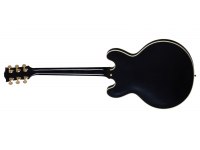 Gibson Custom Murphy Lab 1959 ES-355 Reissue Stop Bar Ultra Light Aged - EB