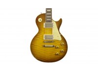 Gibson Custom Murphy Lab 1959 Les Paul Standard M2M Heavy Aged - GPB