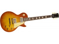 Gibson Custom Murphy Lab 1959 Les Paul Standard M2M Light Aged - CSB