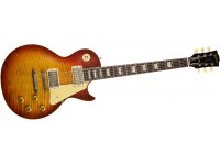 Gibson Custom Murphy Lab 1959 Les Paul Standard M2M Murphy Painted Light Aged - MPB