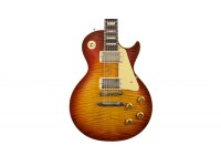 Gibson Custom Murphy Lab 1959 Les Paul Standard M2M Murphy Painted Light Aged - MPB