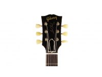 Gibson Custom Murphy Lab 1959 Les Paul Standard M2M Murphy Painted Light Aged - MPB