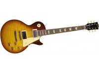 Gibson Custom Murphy Lab 1959 Les Paul Standard M2M Ultra Light Aged - DTF