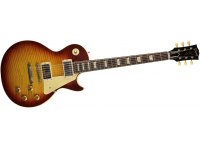 Gibson Custom Murphy Lab 1959 Les Paul Standard M2M Ultra Light Aged - FB