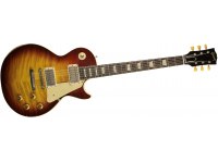 Gibson Custom Murphy Lab 1959 Les Paul Standard Reissue Heavy Aged - CDB