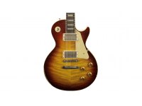 Gibson Custom Murphy Lab 1959 Les Paul Standard M2M Heavy Aged - CDB