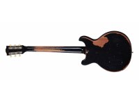 Gibson Custom Murphy Lab 1960 Les Paul Junior Double Cut Reissue Ultra Heavy Aged