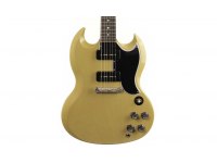 Gibson Custom Murphy Lab 1963 SG Special Reissue Lightning Bar M2M Ultra Light Aged - BTY