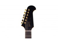 Gibson Custom Murphy Lab 1965 Non-Reverse Firebird V w/Maestro Vibrola M2M Ultra Light Aged - CW