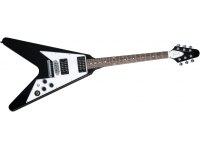 Gibson Custom Murphy Lab 1979 Flying V Kirk Hammett Replica Aged