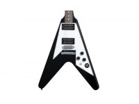 Gibson Custom Murphy Lab 1979 Flying V Kirk Hammett Replica Aged