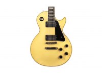 Gibson Custom Murphy Lab Les Paul Custom Antique Ultra Light Aged - CVW