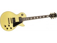 Gibson Custom Murphy Lab Les Paul Custom M2M Ultra Light Aged - CWV