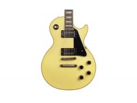 Gibson Custom Murphy Lab Les Paul Custom M2M Ultra Light Aged - CWV