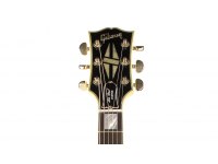 Gibson Custom Murphy Lab Les Paul Custom M2M Ultra Light Aged - CWV