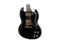 Gibson Custom SG Custom 2-Pickup w/ Ebony Fingerboard Gloss