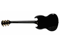 Gibson Custom SG Custom 2-Pickup w/ Ebony Fingerboard Gloss