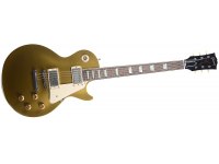 Gibson Custom Standard Historic 1957 Les Paul Goldtop DA VOS