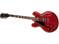 Gibson ES-335 Figured Left Handed - SC