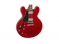 Gibson ES-335 Figured Left Handed - SC