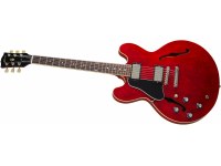 Gibson ES-335 Left Handed - SC