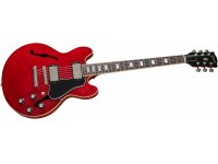 Gibson ES-339 Figured - SC