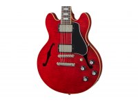 Gibson ES-339 Figured - SC