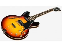 Gibson Memphis ES-330TD 2018  - SB